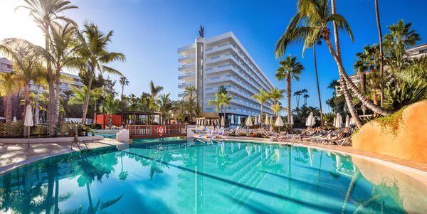 Holidays at Gran Canaria Princess Hotel in Playa del Ingles, Gran Canaria