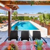 Flor Da Laranja Apartments Picture 6