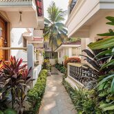 Radisson Goa Candolim Hotel Picture 3