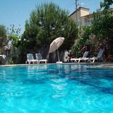 Holidays at Vanilla Hotel in Calis Beach, Dalaman Region