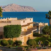 Concorde El Salam Hotel Picture 11