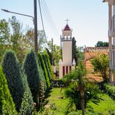 Macedonia Hotel Picture 12