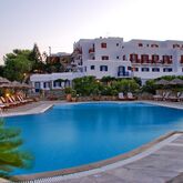 Kamari Hotel Picture 0