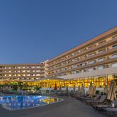 Holidays at Melissi Beach Hotel in Ayia Napa, Cyprus