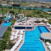 Holidays at Jadore Deluxe Hotel and Spa in Titreyingol Side, Side