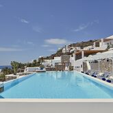 Holidays at Apollonia Resort Hotel in Agios Ioannis, Ornos