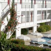 Holidays at Nissi Park Hotel in Ayia Napa, Cyprus