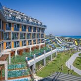 Nashira Resort and Spa Hotel Picture 12
