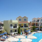 Sunset Suites Hotel Picture 0