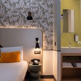 Kyriad Paris 10 Hotel Canal Saint Martin Republique Picture 8