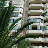 Europa Centre Apartments Picture 4