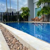 Kata Lucky Villa Hotel Picture 9