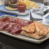 Silken Park Hotel San Jorge Picture 16