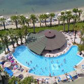Parkim Ayaz Hotel Picture 6