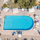 Anastasia Hotel Picture 3