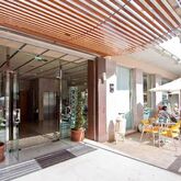 Holidays at Aqua Hotel Nostre Mar in Pineda de Mar, Costa Brava