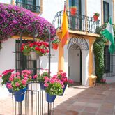 Globales Pueblo Andaluz Hotel Picture 8