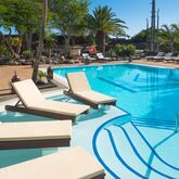 Holidays at Villa Vik Hotel in Playa del Cable, Lanzarote
