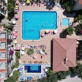 Holidays at Celay Hotel in Ovacik, Dalaman Region