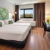 Vincci Malaga Hotel Picture 8