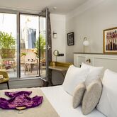 Le Pierre Hotel Picture 2