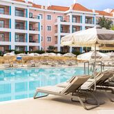 As Cascatas Resort Picture 4