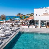 Holidays at Golden Mar Menuda Hotel in Tossa de Mar, Costa Brava