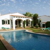 Cala'n Bosch Villas Picture 0