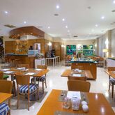 NH San Pedro Hotel Picture 11