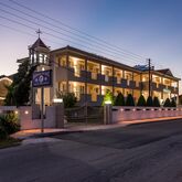 Macedonia Hotel Picture 17