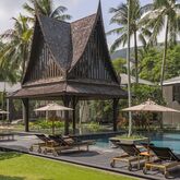 Holidays at Twinpalms Hotel in Phuket Kamala Beach, Phuket