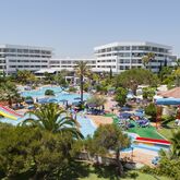 Alfagar II Aparthotel Picture 9