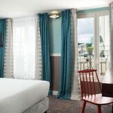 Les Trois Poussins Hotel Picture 10