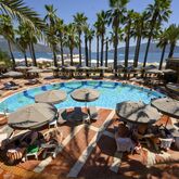 Elegance Hotel International Picture 4