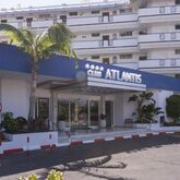 Hovima Atlantis Aparthotel Picture 6