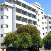 Santa Lucia Le Sabbie D Oro Hotel Picture 12