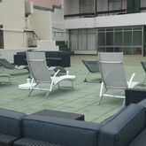 Residencial Greco Hotel Picture 2
