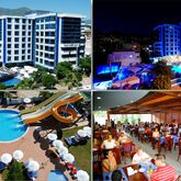 Grand Zaman Garden Hotel Picture 11