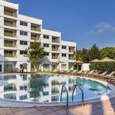 The Patio Suite Hotel Picture 2