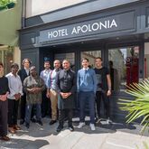 Comfort Hotel Mouffetard-Latin Quarter Picture 11