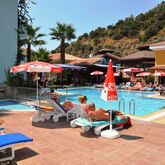 Montebello Deluxe Hotel Picture 2