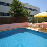 Holidays at Marina Sao Roque Hotel in Lagos, Algarve