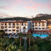 Villa Margherita Hotel Picture 7