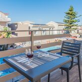 Planos Beach Hotel Picture 12