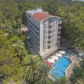 Annabella Park Hotel Picture 3
