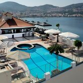 Samos Hotel Picture 0