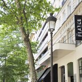 Best Western Hotel Montmartre Sacre-coeur Picture 8