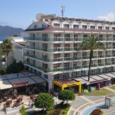 Cihanturk Hotel Picture 13