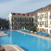 Leytur Hotel Picture 4