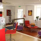 Comfort Hotel Paris La Fayette Picture 2